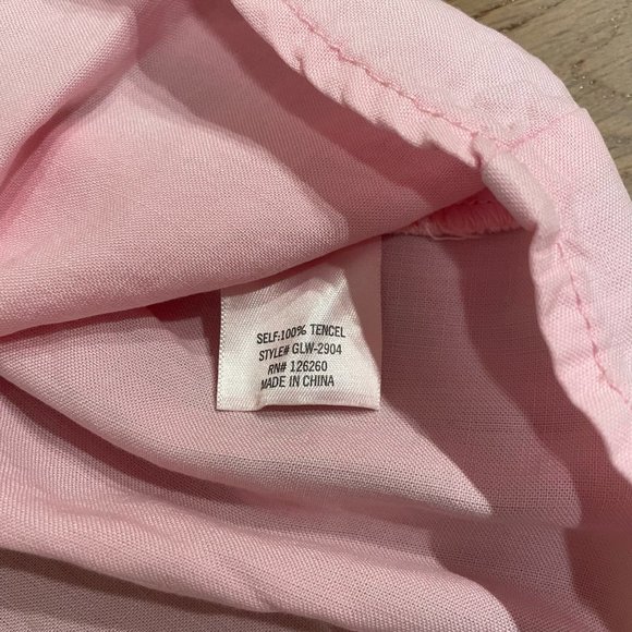 Alya – 3/4th Sleeve Women's Top - Size S - Picture 5 of 9